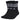 CALZE Nero Adidas