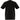 T-SHIRT Nero Adidas