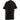 T-SHIRT Nero Adidas