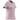 T-SHIRT Rosa Adidas