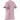 T-SHIRT Rosa Adidas