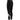 LEGGING Nero Adidas