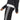 LEGGING Nero Adidas