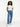 T-SHIRT Eggshell Calvin Klein