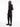 PANTALONE SPORTIVO Ck Black Calvin Klein