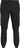 PANTALONE SPORTIVO Ck Black Calvin Klein