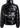 GIUBOTTO Ck Black Calvin Klein