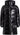 GIUBOTTO Ck Black Calvin Klein
