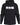 FELPA Ck Black Calvin Klein