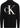 MAGLIA Ck Black Calvin Klein