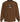 FELPA Fudge Brown Calvin Klein