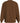 FELPA Fudge Brown Calvin Klein