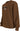 FELPA Fudge Brown Calvin Klein