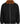 GIUBOTTO Ck Black Calvin Klein