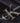 PANTALONE SPORTIVO Ck Black Calvin Klein