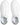 SNEAKERS White/black Calvin Klein