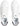 SNEAKERS Bright White Calvin Klein