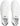 SNEAKERS White/black Calvin Klein