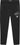 PANTALONE SPORTIVO Black Tommy Hilfiger