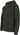 FELPA Drab Olive Green Tommy Hilfiger