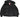 GIUBOTTO Black Tommy Hilfiger