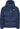 GIUBOTTO Twilight Navy Tommy Hilfiger