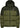GIUBOTTO Drab Olive Green Tommy Hilfiger