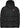 GIUBOTTO Black Tommy Hilfiger