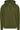 FELPA Drab Olive Green Tommy Hilfiger