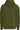 FELPA Drab Olive Green Tommy Hilfiger