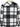 CAMICIA Black Check Tommy Hilfiger