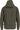 FELPA Drab Olive Green Tommy Hilfiger