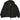 GIUBOTTO Black Tommy Hilfiger