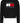FELPA Black Tommy Hilfiger
