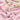 FELPA French Orchid / Multi Tommy Hilfiger