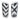 ACCESSORI VARI Black Puma