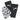 ACCESSORI VARI Black Puma