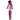 COMPLETI Fuxia Adidas