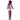 COMPLETI Fuxia Adidas