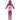 COMPLETI Fuxia Adidas