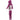 COMPLETI Fuxia Adidas