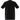 T-SHIRT Nero Adidas
