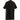 T-SHIRT Nero Adidas