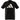T-SHIRT Nero Adidas