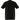 T-SHIRT Nero Adidas