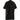 T-SHIRT Nero Adidas