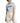 T-SHIRT Celeste Adidas