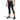LEGGING Nero Adidas