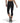LEGGING Nero Adidas