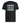 T-SHIRT Nero Adidas